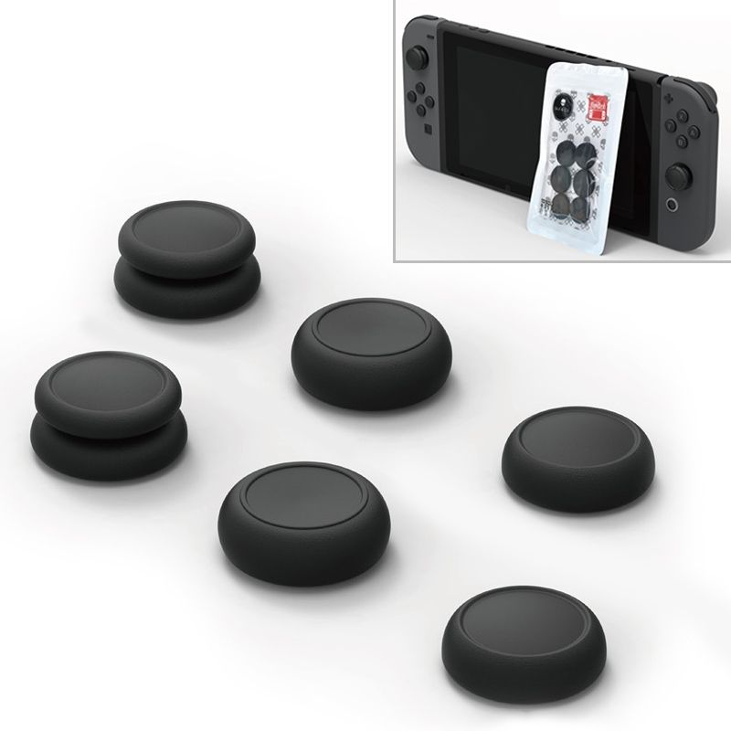 Game Pad Er Cap For Switch / Switch Lite / JOYCON