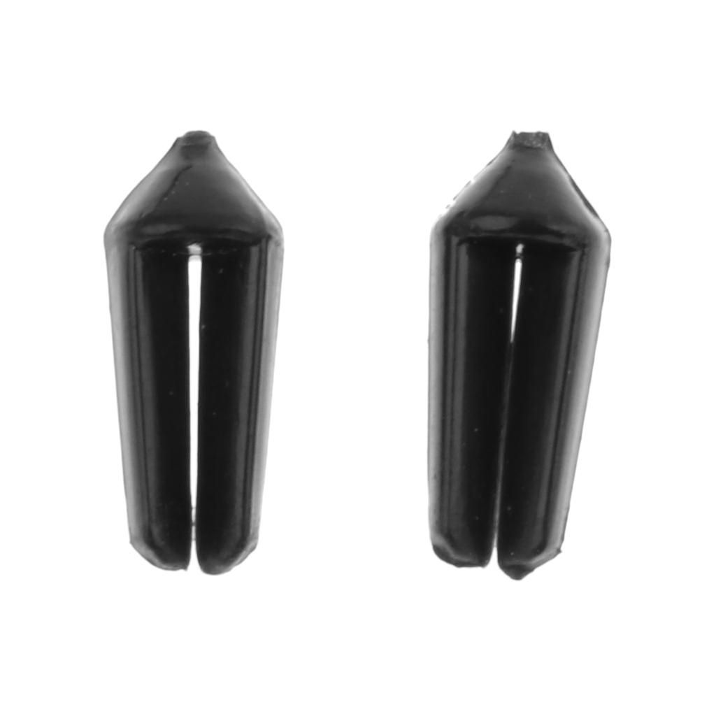 10x 40 Pack Standard  Flights Protectors Replacement Savers