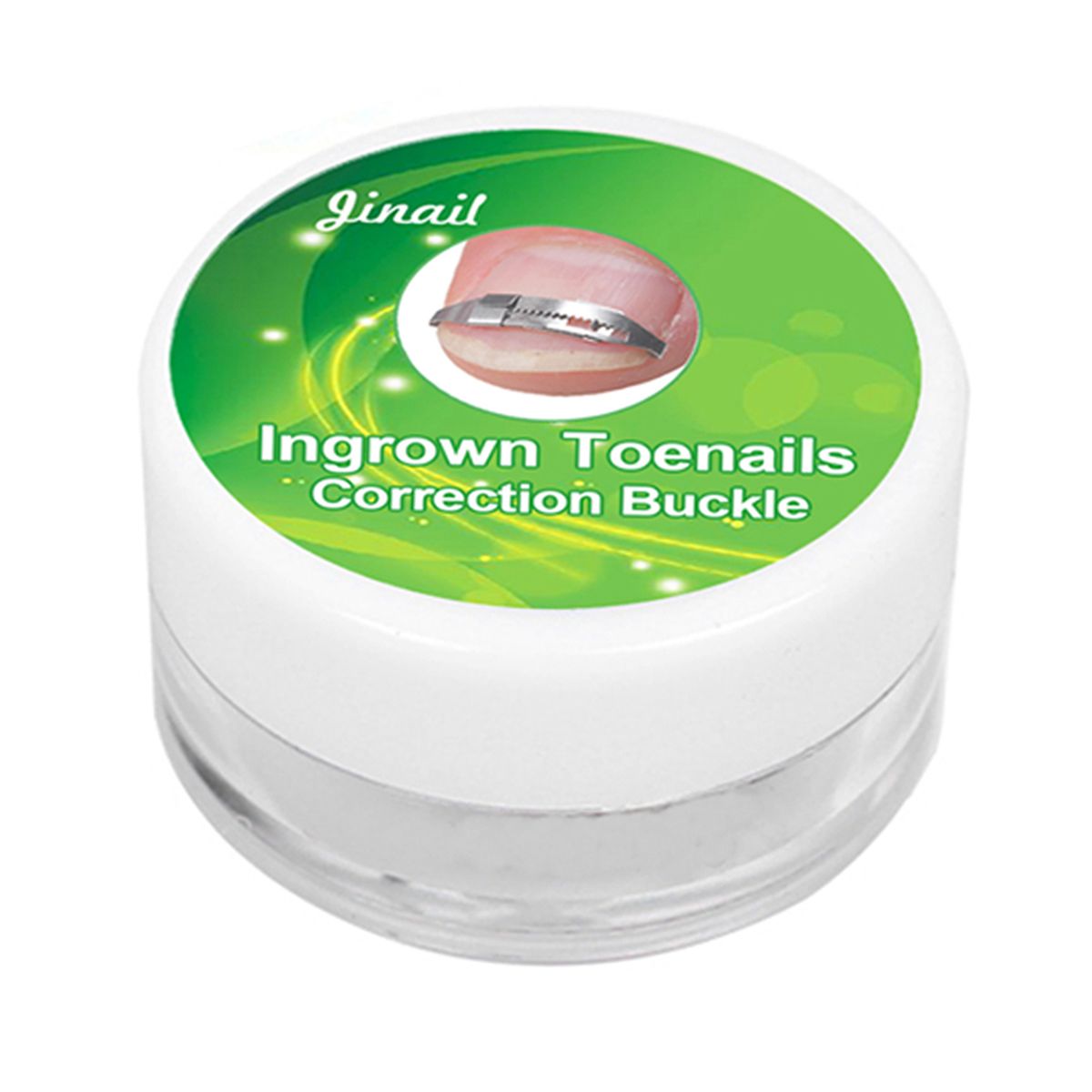 5pcs Ingrown Toenail Corrector Toenail Correction Treatment