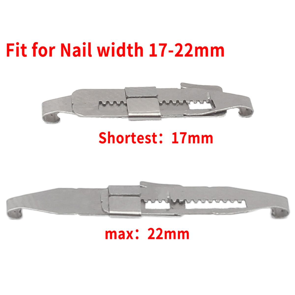 5pcs Ingrown Toenail Corrector Toenail Correction Treatment