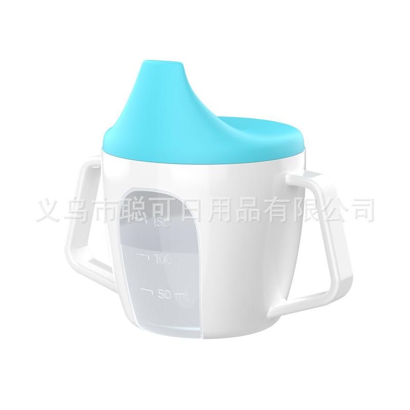 Baby Water Glass Child Baby Cup