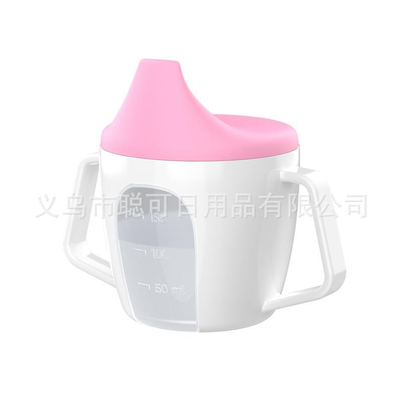 Baby Water Glass Child Baby Cup