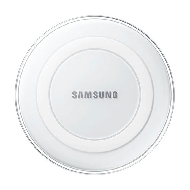 Qi Wireless Charger Pad For S8 S9 S10 Note10 Note8 Iphon11