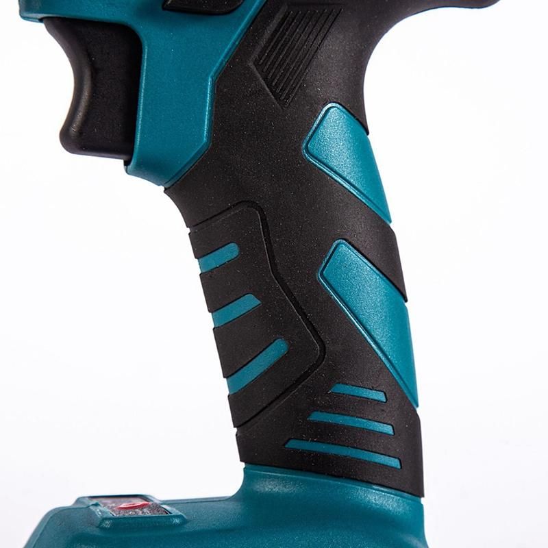 21V Metal Shear, 16GA, Speed Swivel Head Electric Metal Cutt