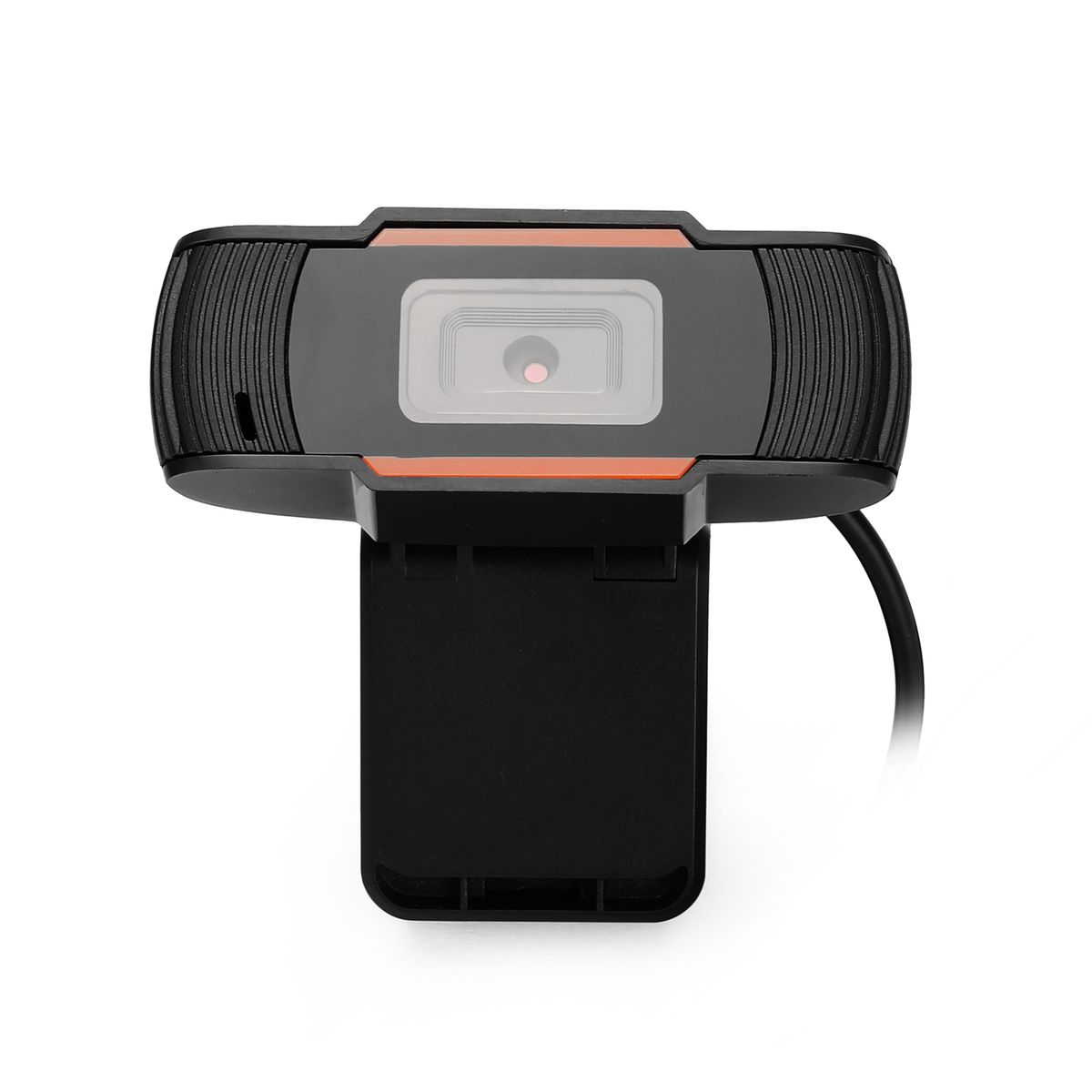 A870 USB Webcam Web-Camera Built-in Sound Gaming Microphone