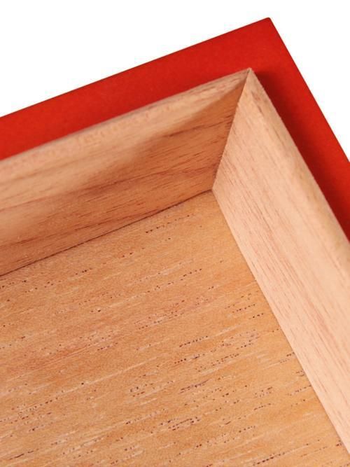 Cedar Wood Cigar Humidor Box Cedar Wood Case W/ Hygrometer Humidifier Cigar Storage Box Smoking Gift