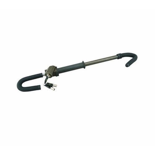 Anti Theft Car Steering Wheel And Pedal Lock