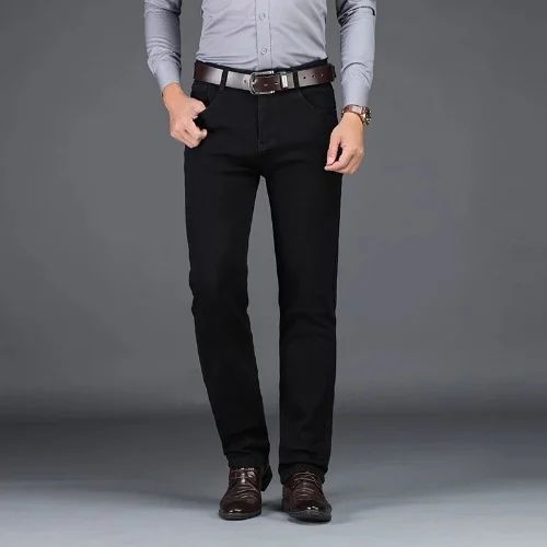 3in1 Men's Chinos Pant -  Brown, Blue, Black