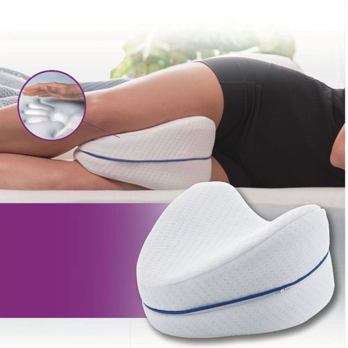Memory Cotton Leg Pillow Sleeping.