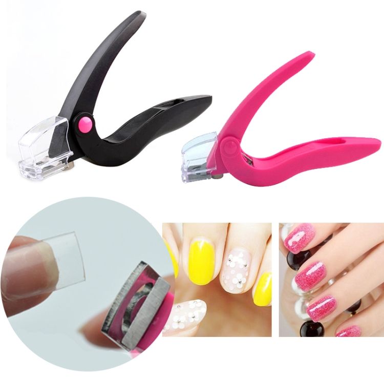 U-Shape Nail Tools Supplies Nail Clipper
