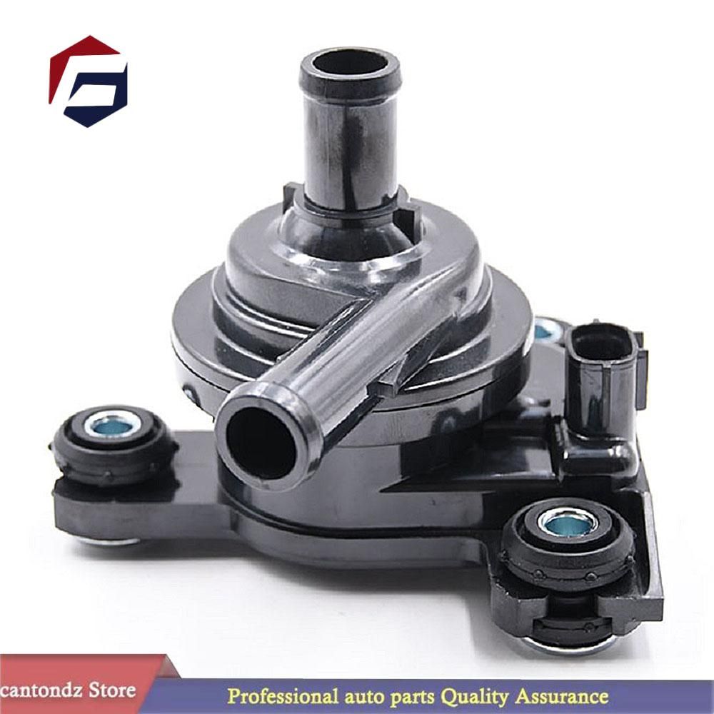 For Toyota Prius 04-09 Electric Inverter Water Pump OEM 0400032528 G9020-47031 with Stand.