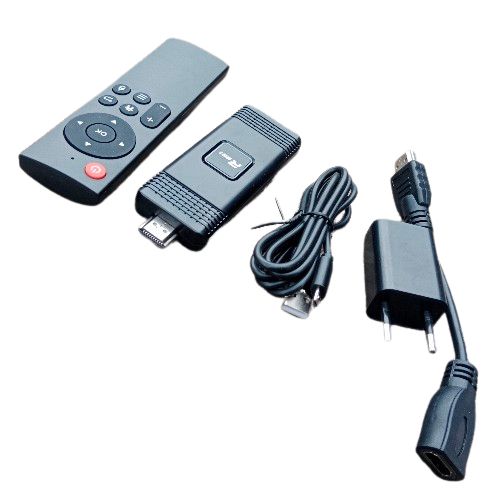 R98 Mini Android Tv Stick
