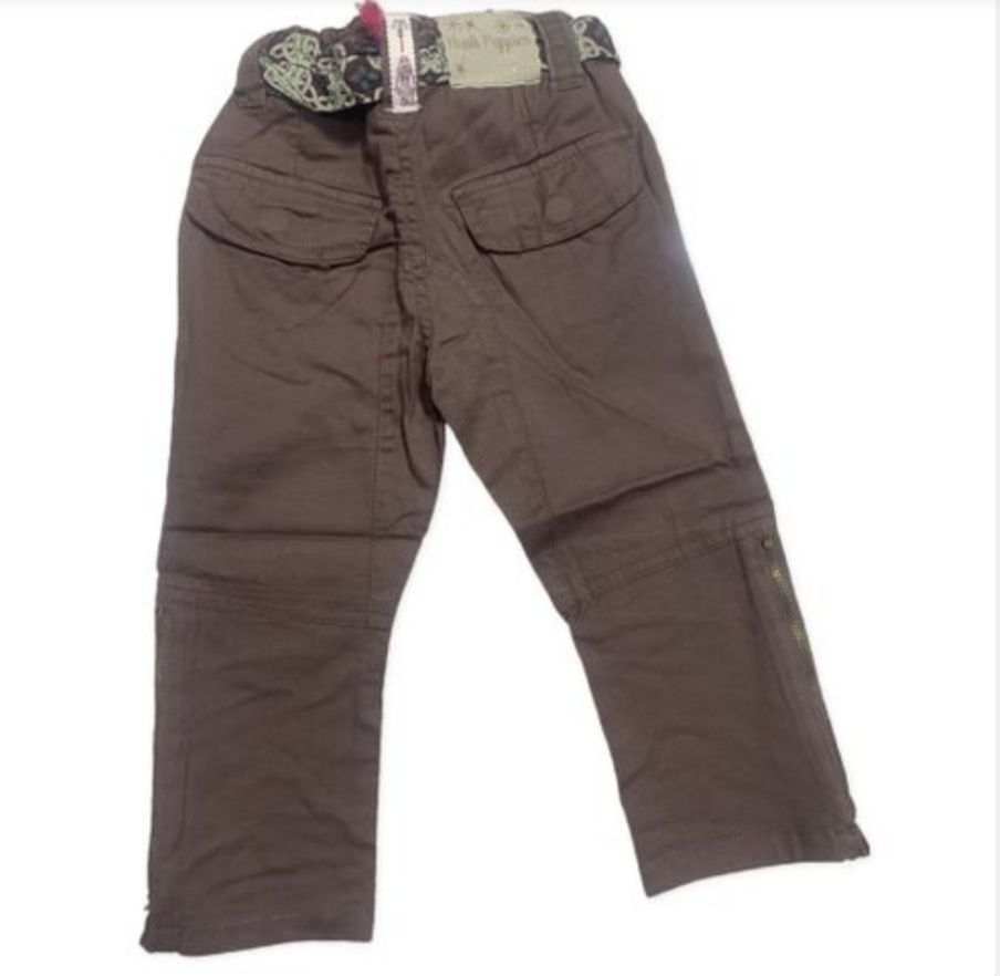 Cute Girl's Pant Trouser