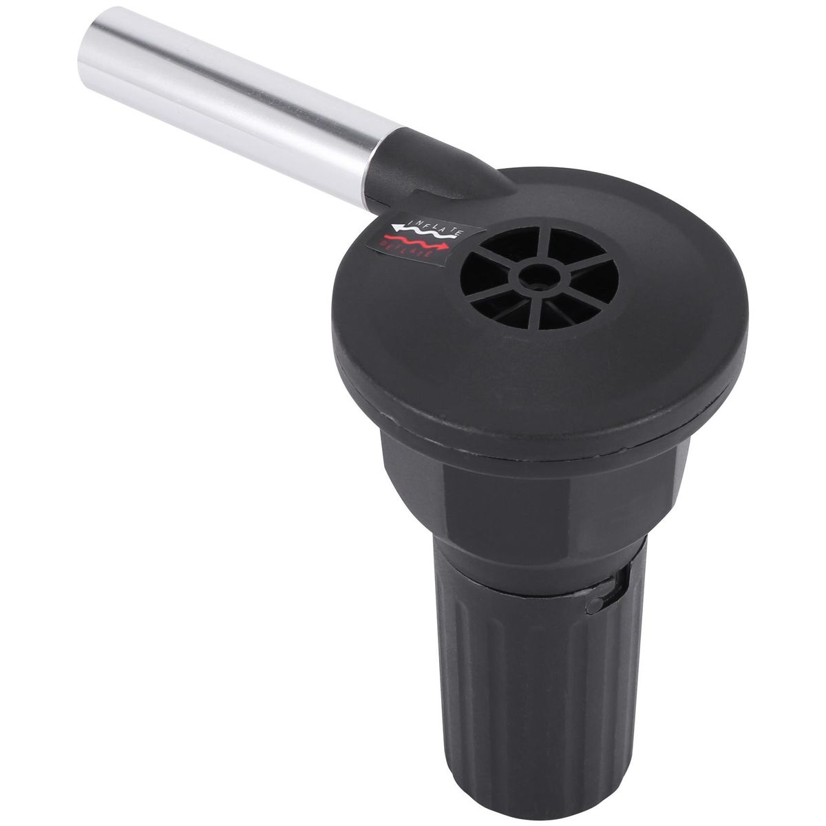 Outdoor Portable Electric Blower Barbecue Hair Dryer Fire Tool