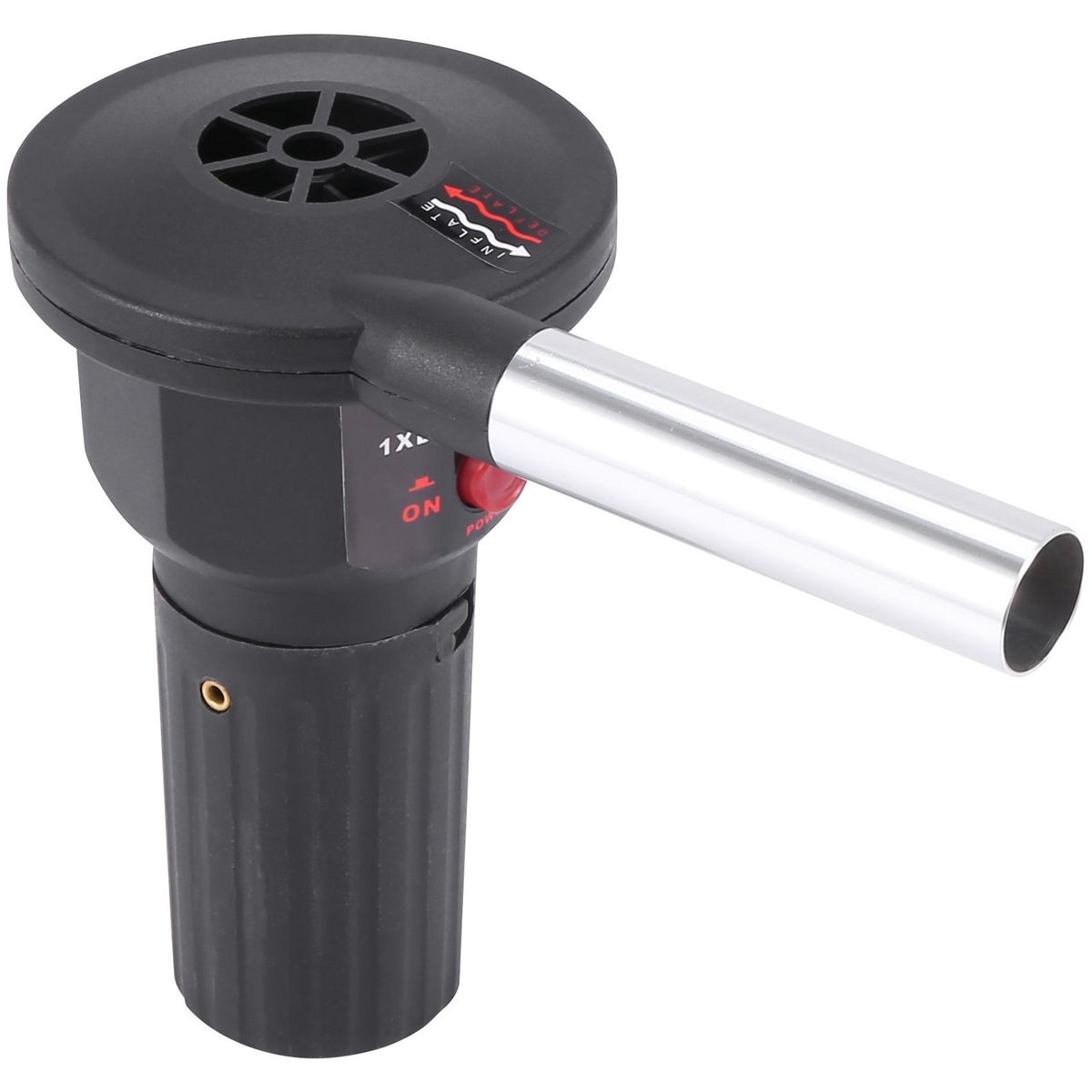Outdoor Portable Electric Blower Barbecue Hair Dryer Fire Tool