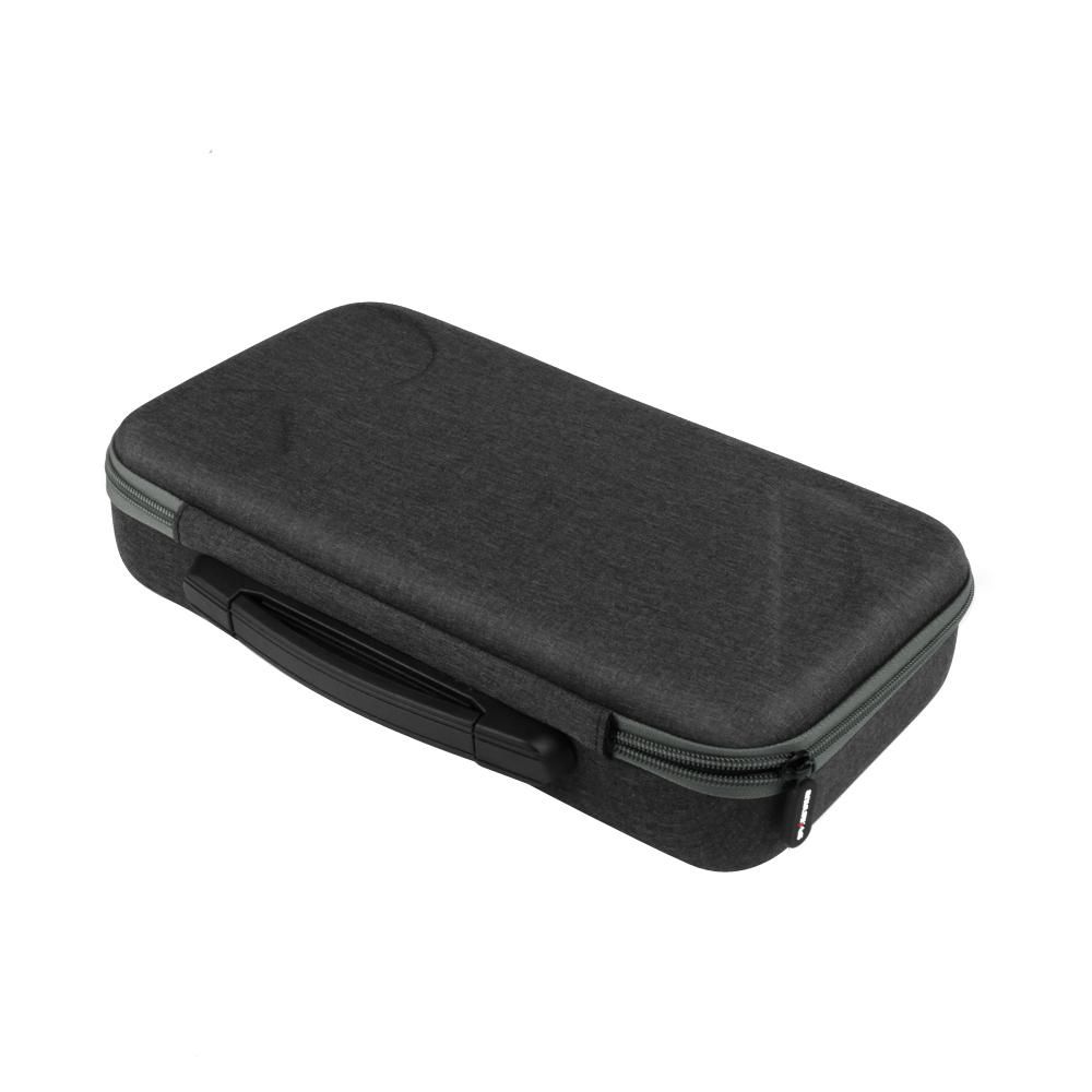 For Insta360 ONE R Multifunctional Storage Bag Carrying Case