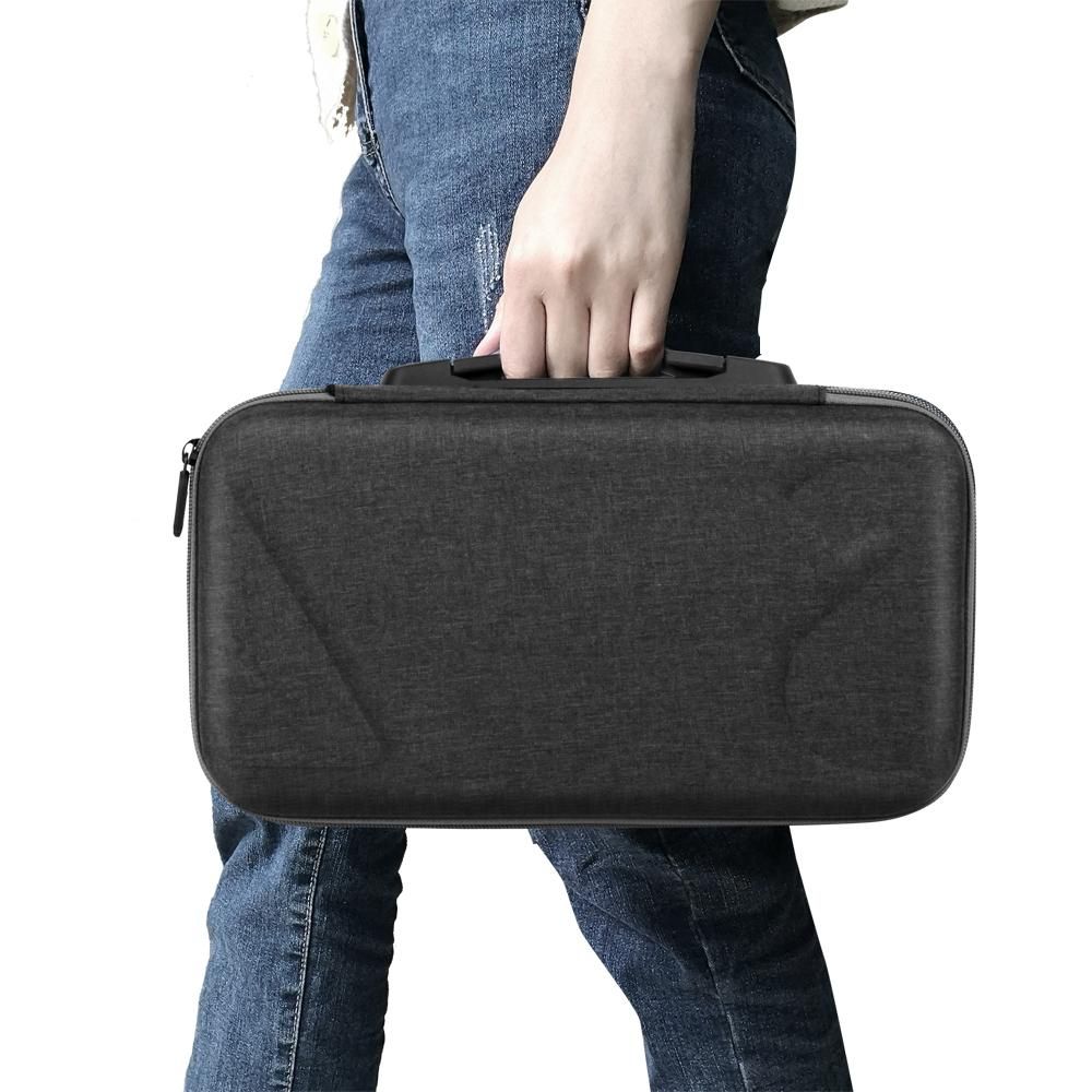For Insta360 ONE R Multifunctional Storage Bag Carrying Case