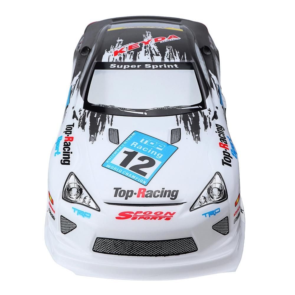 1/10 On-Road RC Car Shell Shell for -A Vehicle RC Accessorie