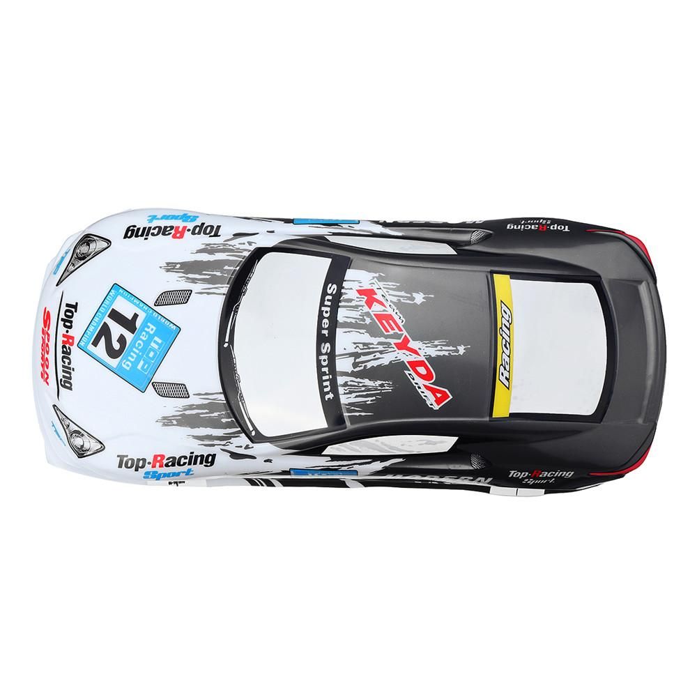 1/10 On-Road RC Car Shell Shell for -A Vehicle RC Accessorie