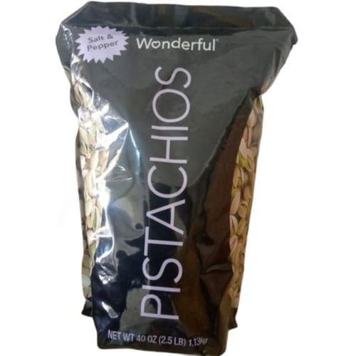 Wonderful Pistachios