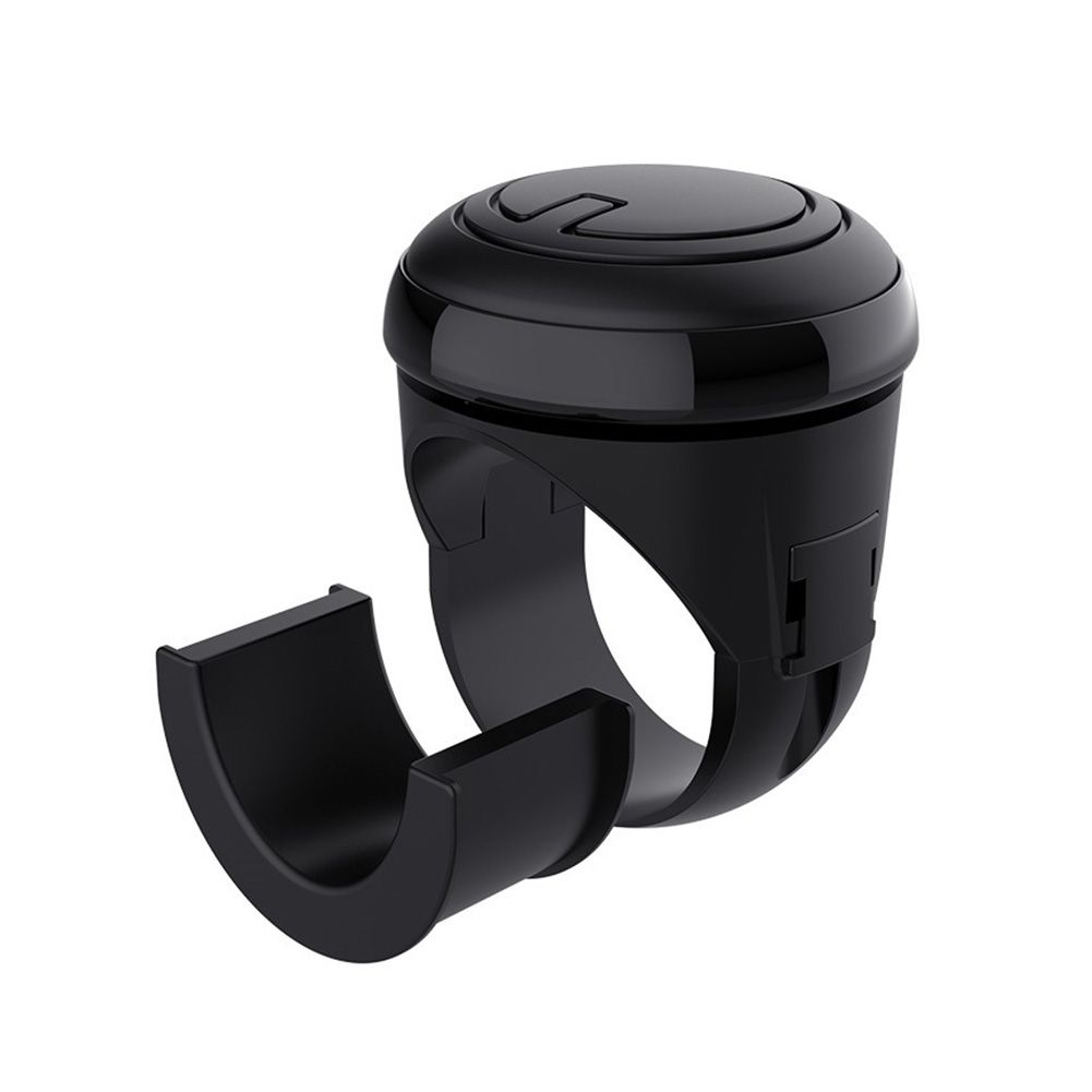 Steering Wheel Spinner Knob Hand Control Helper Car 360 Fit