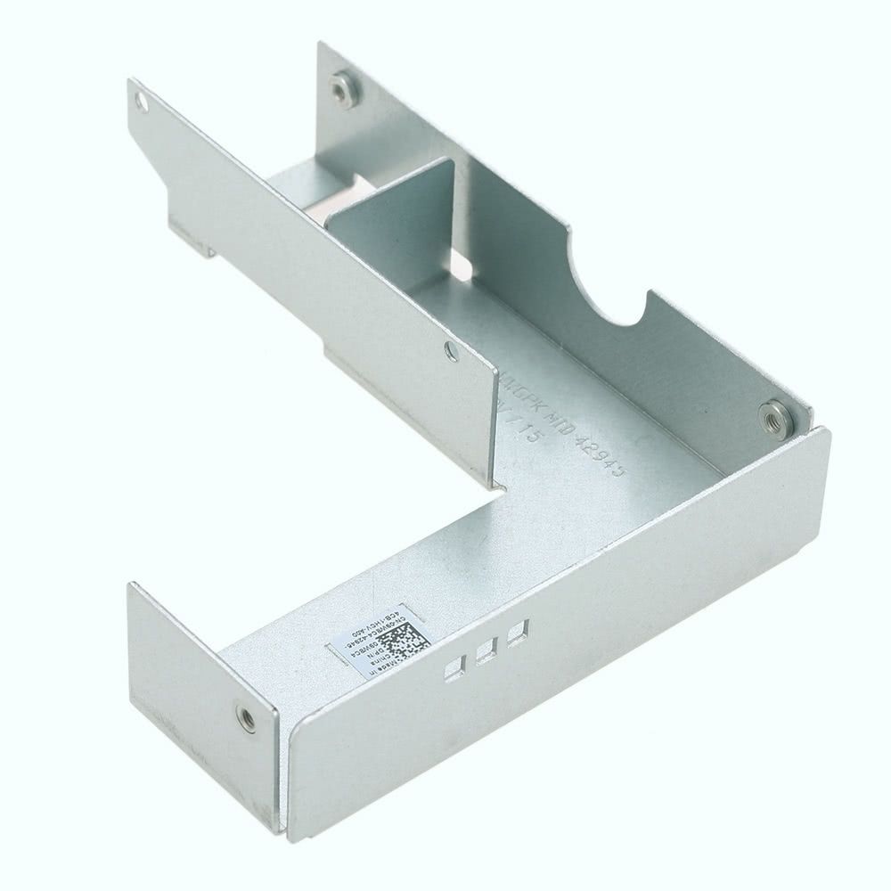 3.5" To 2.5" Adapter For Dell F238F Y004G Hard Drive Tray