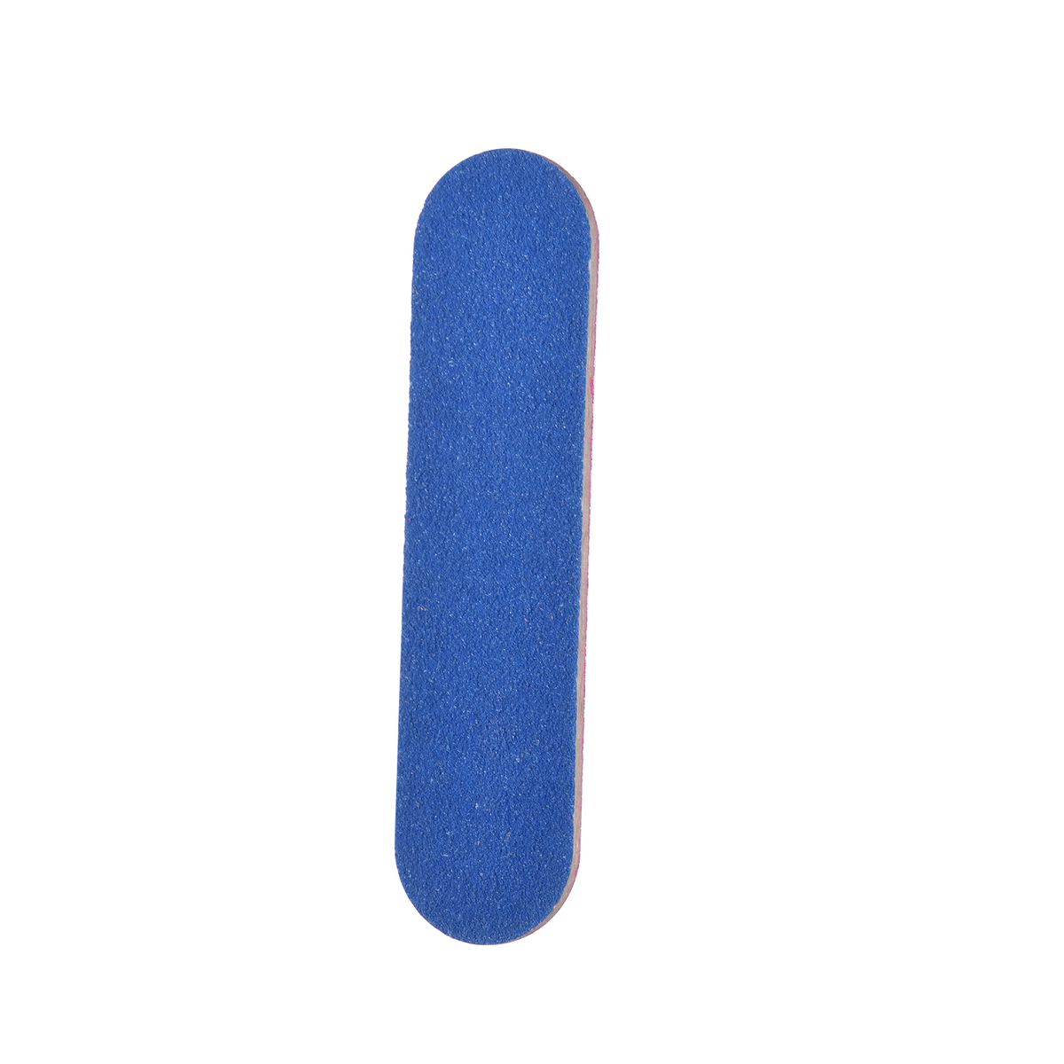 10Pcs Double-side Nail Files Mini Disposable Nail Buffer DIY