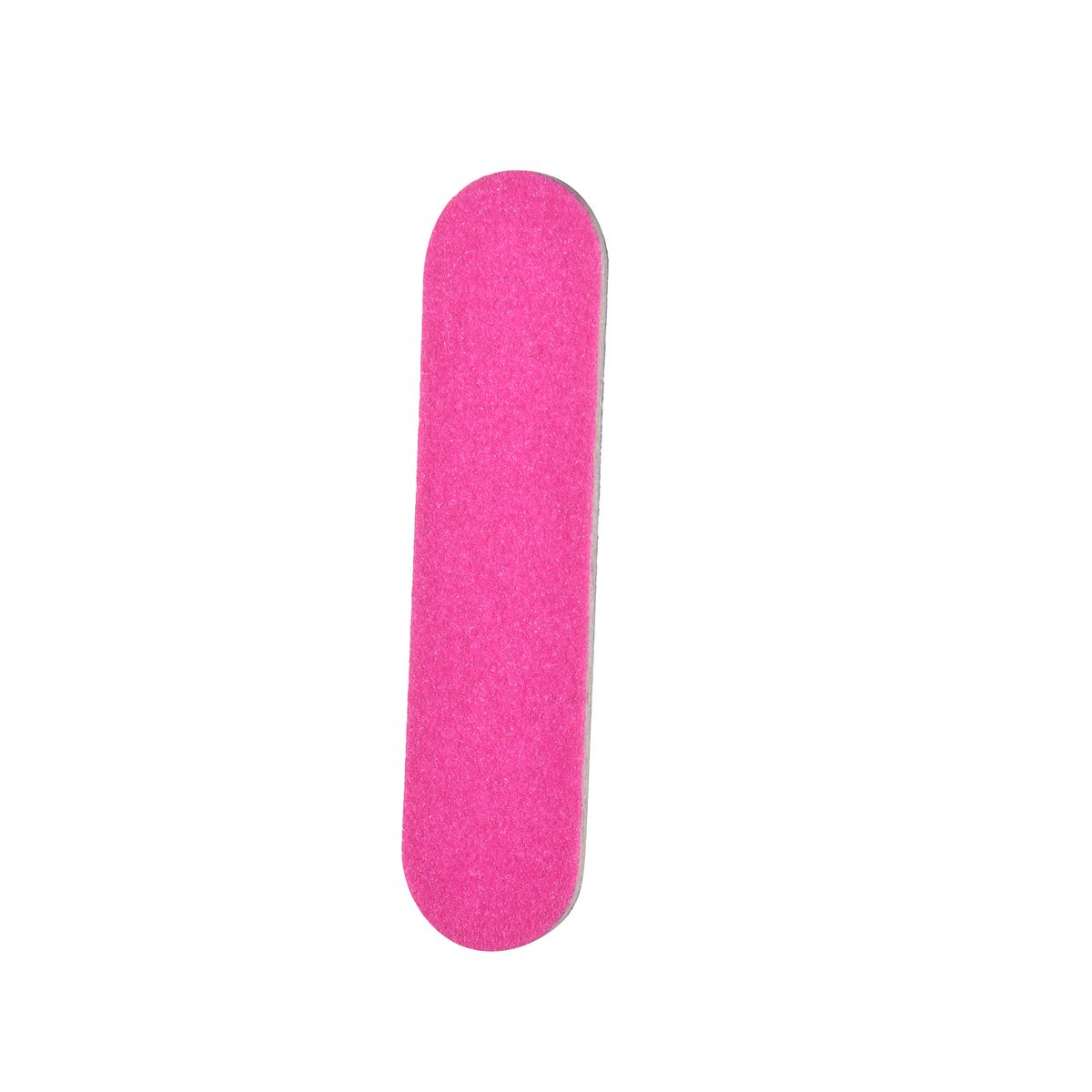 10Pcs Double-side Nail Files Mini Disposable Nail Buffer DIY