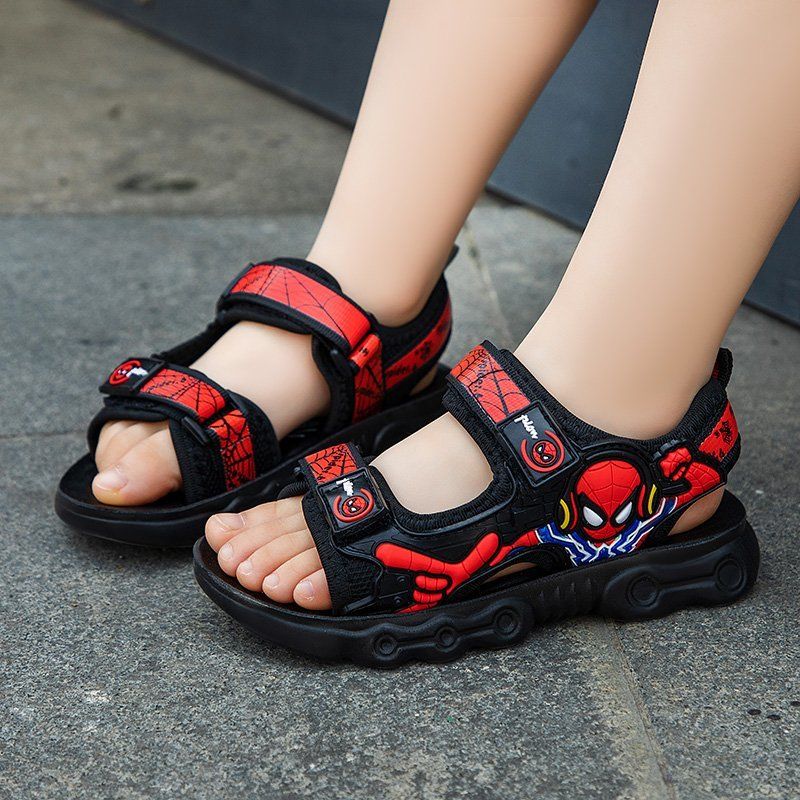 Boys Sandals Casual Sneakers Sports Slippers Shoes