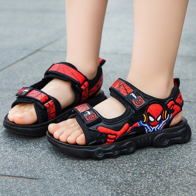 Boys Sandals Casual Sneakers Sports Slippers Shoes