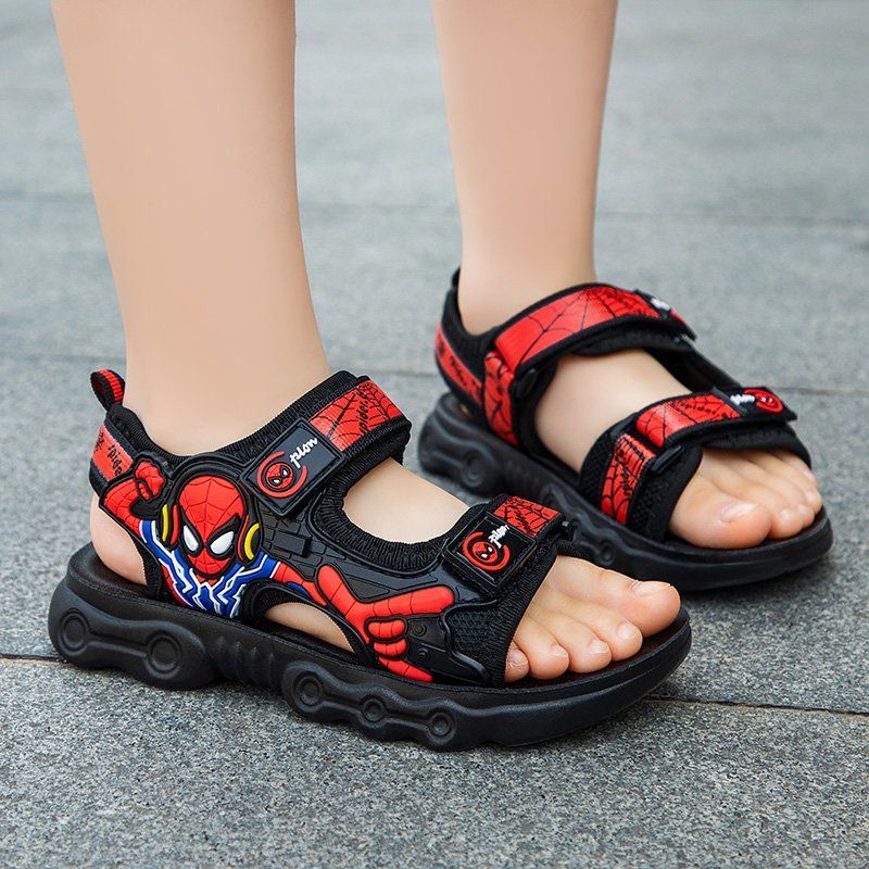 Boys Sandals Casual Sneakers Sports Slippers Shoes