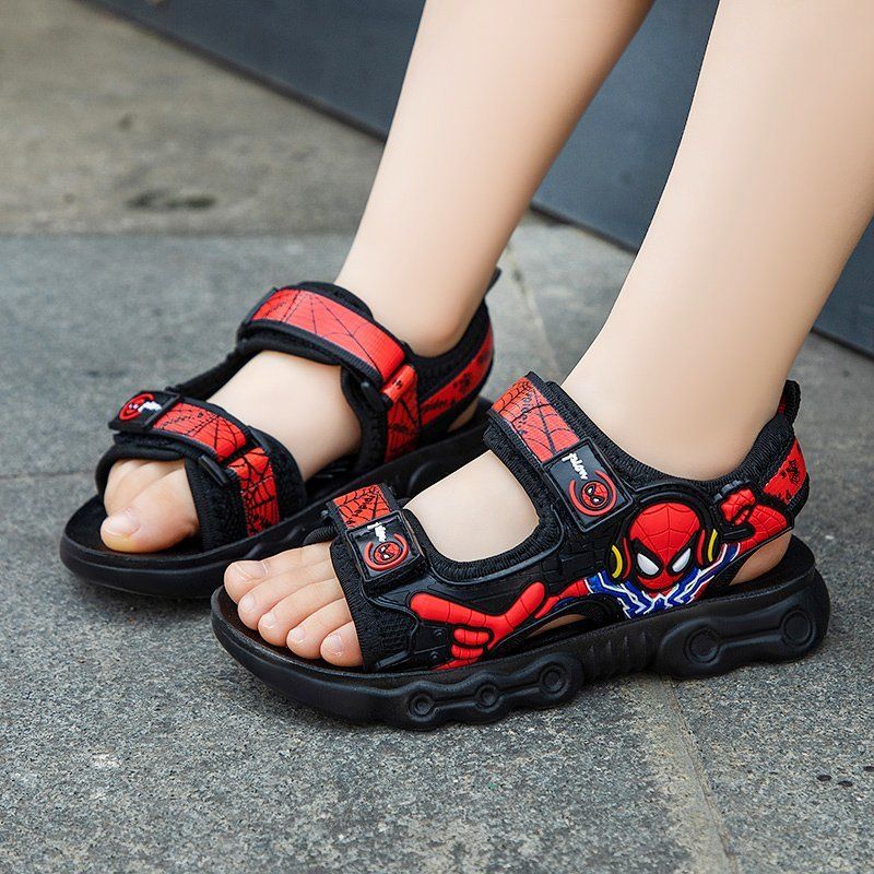Boys Sandals Casual Sneakers Sports Slippers Shoes