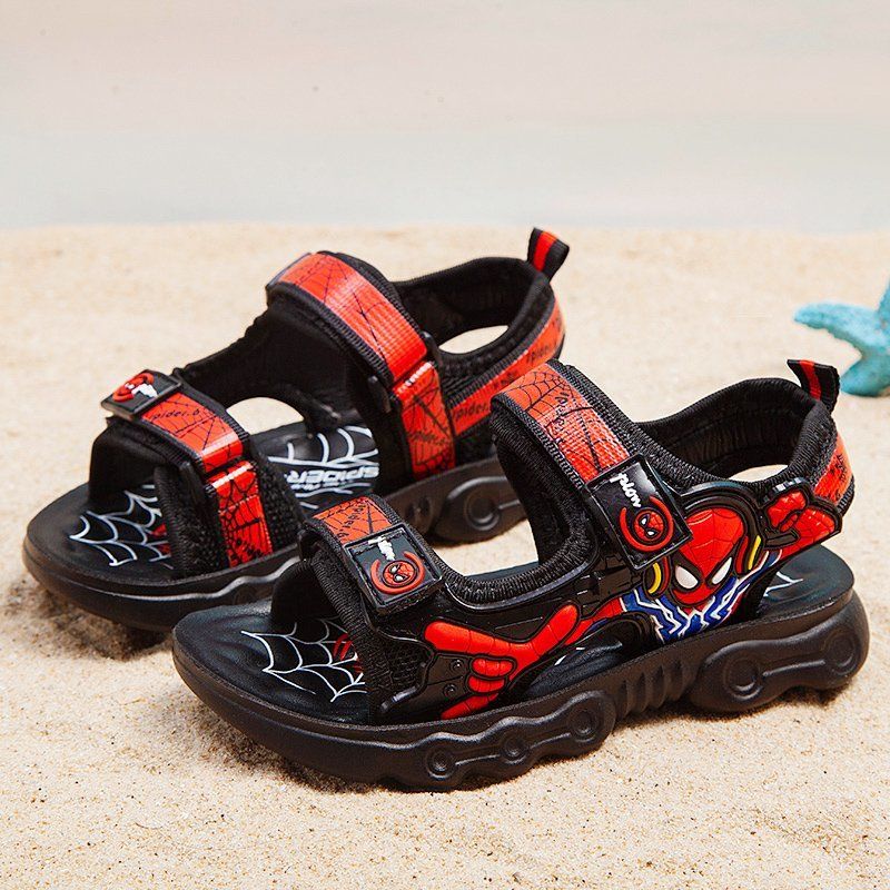 Boys Sandals Casual Sneakers Sports Slippers Shoes