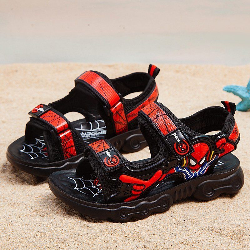 Boys Sandals Casual Sneakers Sports Slippers Shoes
