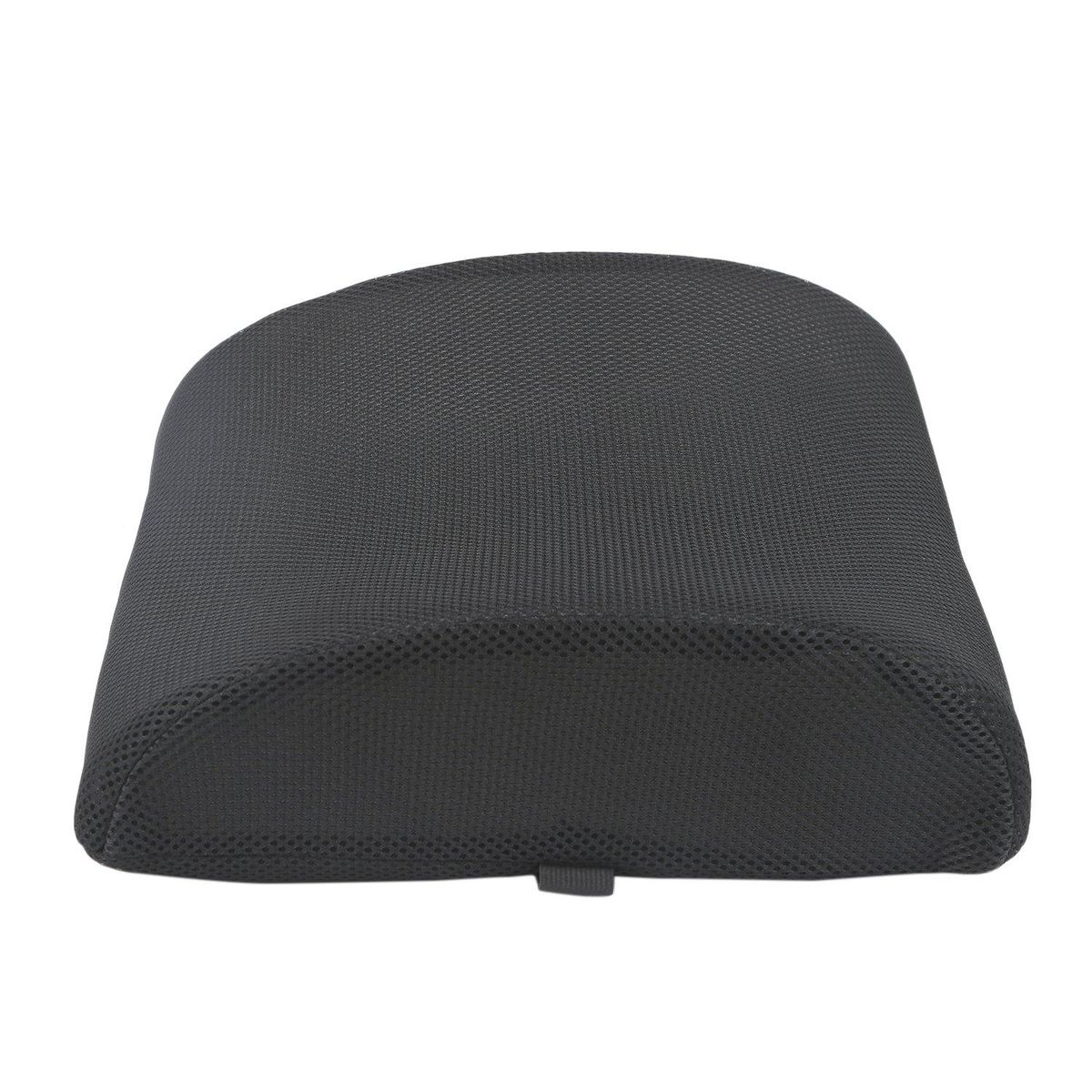 Memory Foam Seat Lumbar Back Support Cushion