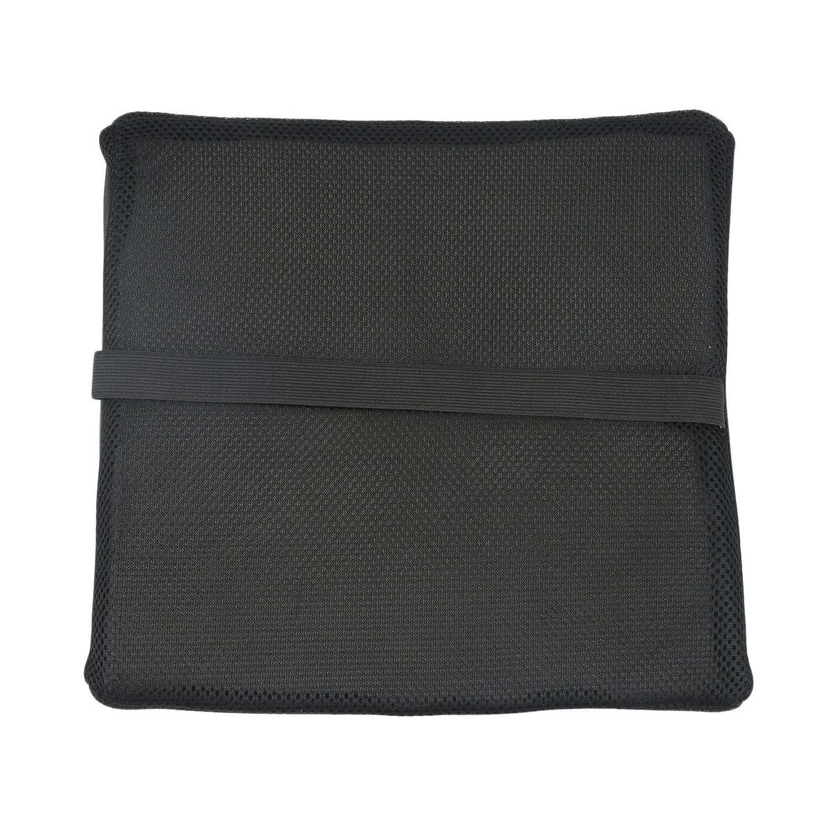 Memory Foam Seat Lumbar Back Support Cushion