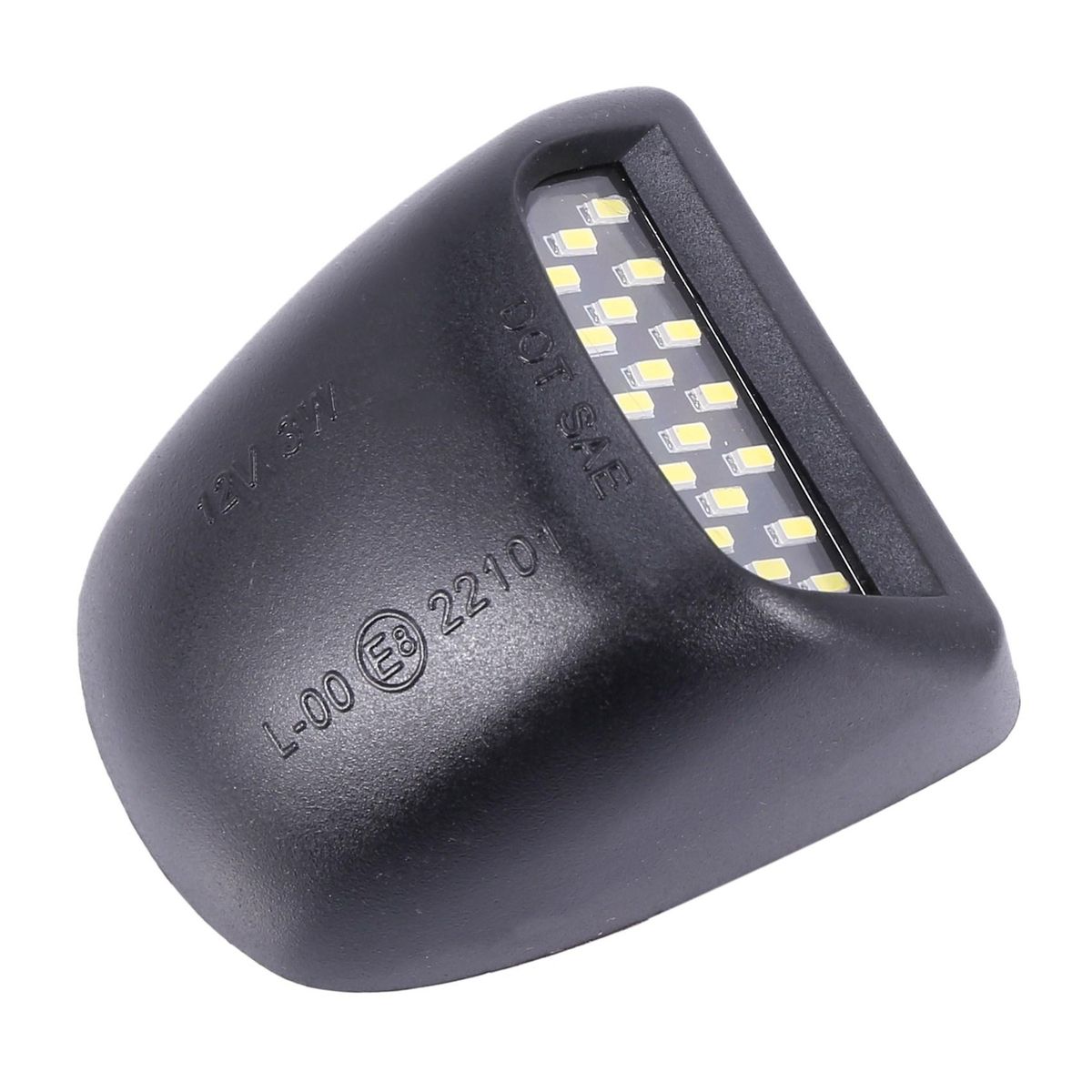 18Led Plate Light For 2000-06 Chevy Tahoe Suburban Gmc