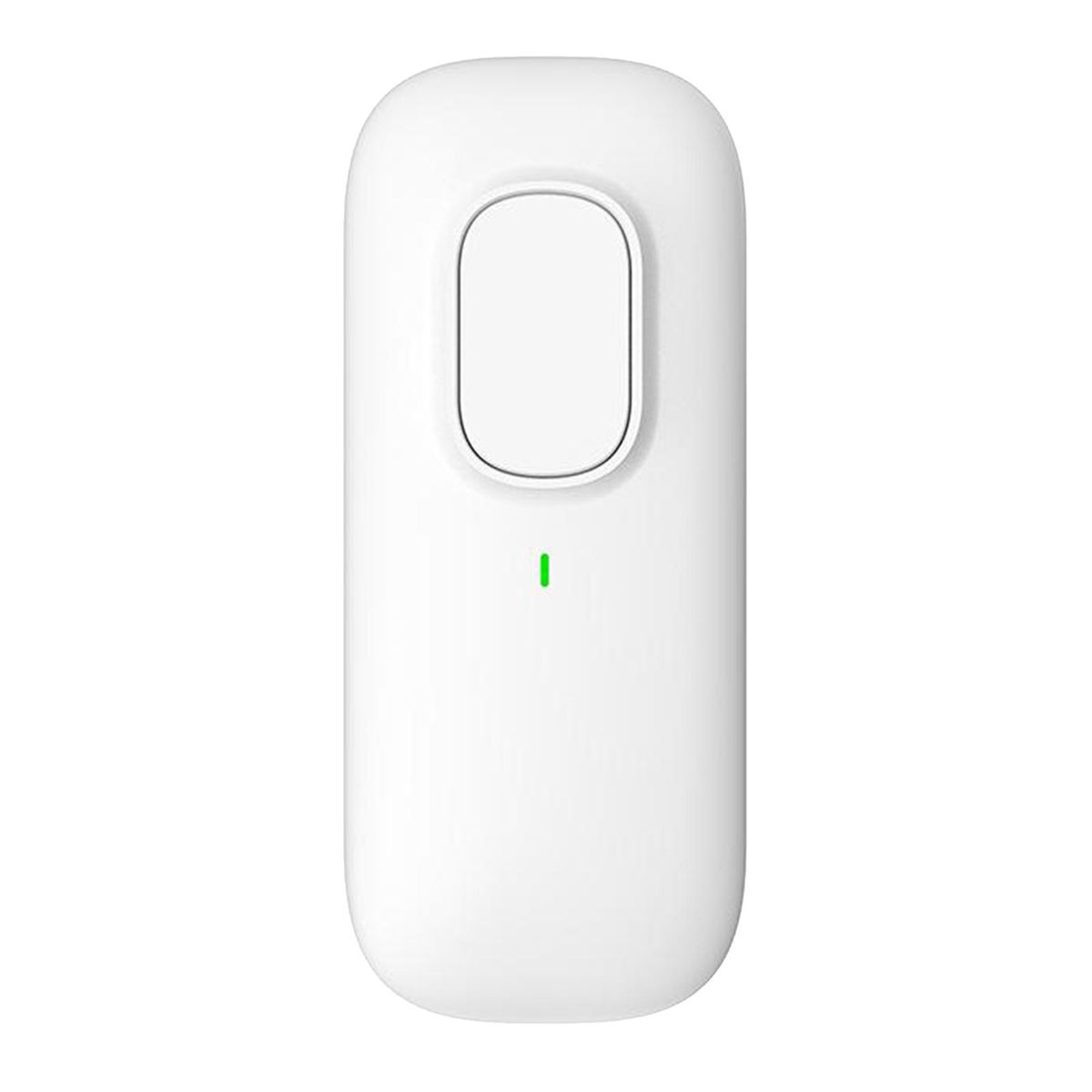 Mini Negative Ion Air Purifiers Plug In For Home Ionizer Remove White
