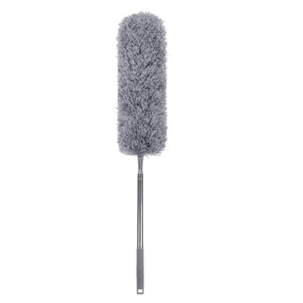 Microfiber Duster Long Telescopic Rod Flexible Head Home