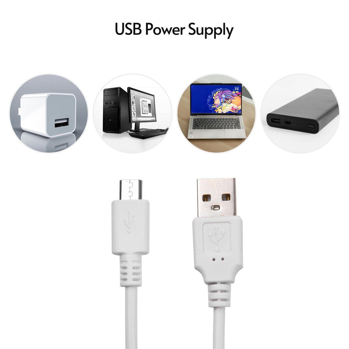 Folding Photography Light Box Photo Studio Tent Box LED Ring