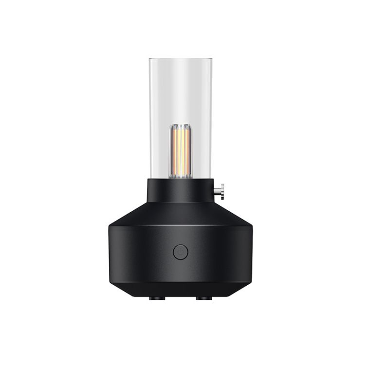 DQ708 Simulation Candle Light Aroma Difr
