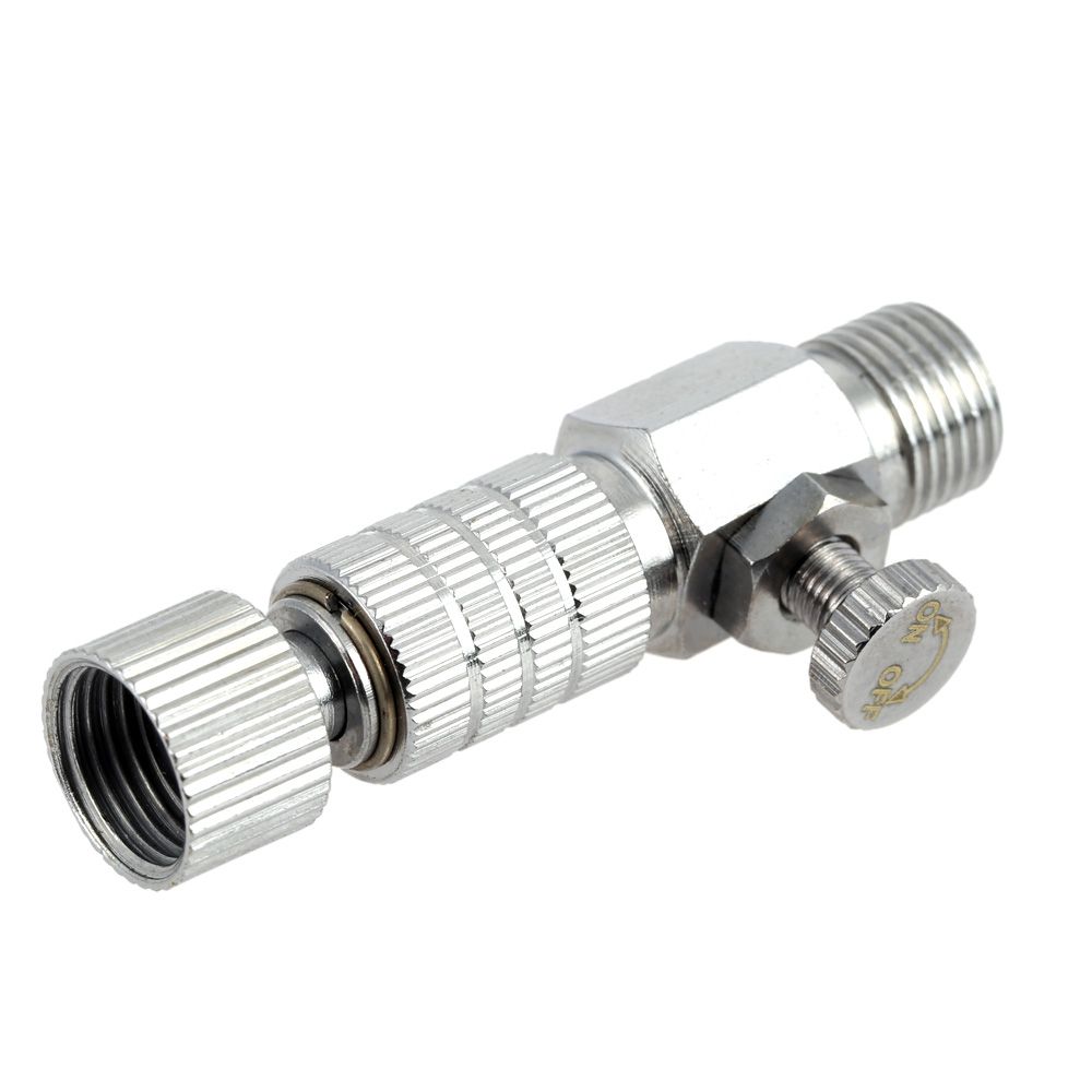 Professional Airbrush Accessories Air Brush Quick Release