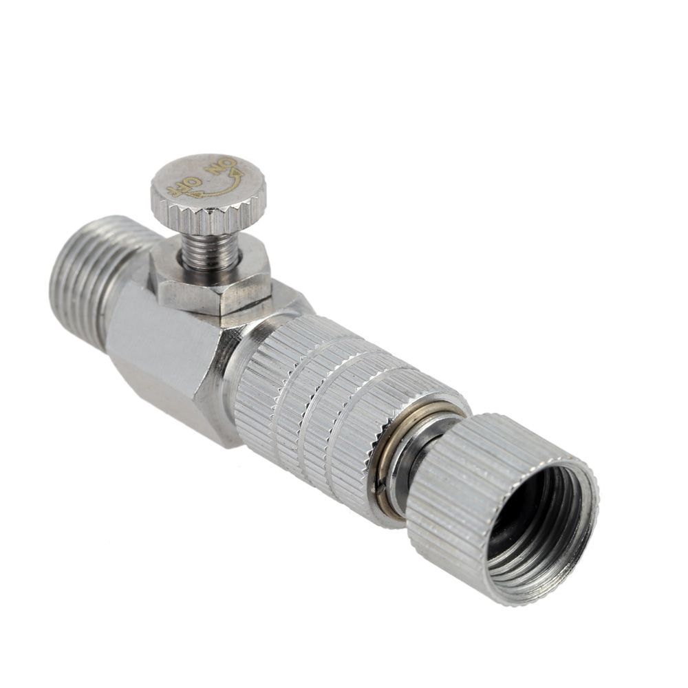 Professional Airbrush Accessories Air Brush Quick Release