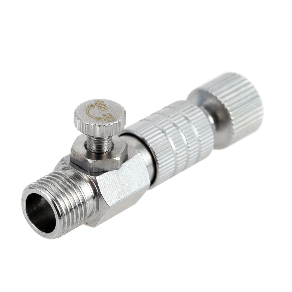 Professional Airbrush Accessories Air Brush Quick Release