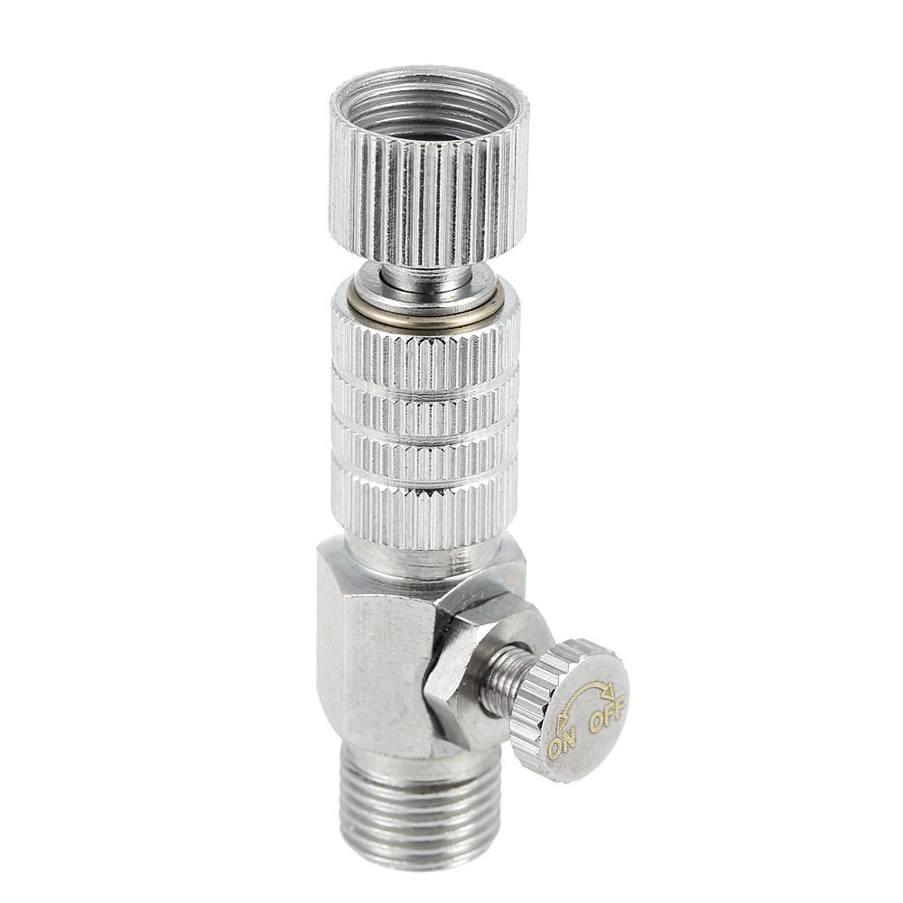Professional Airbrush Accessories Air Brush Quick Release