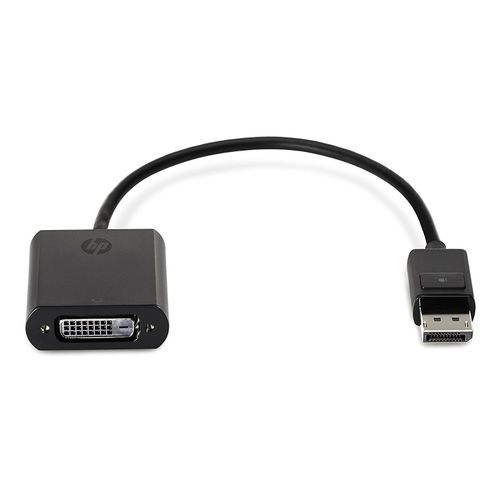 FH973AA DisplayPort To DVI-D Adapter
