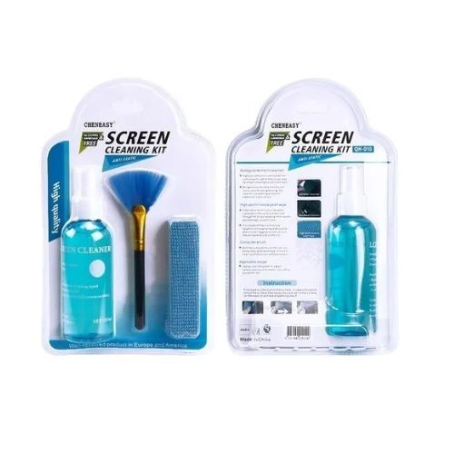 TV And Monitor Screen Cleaner