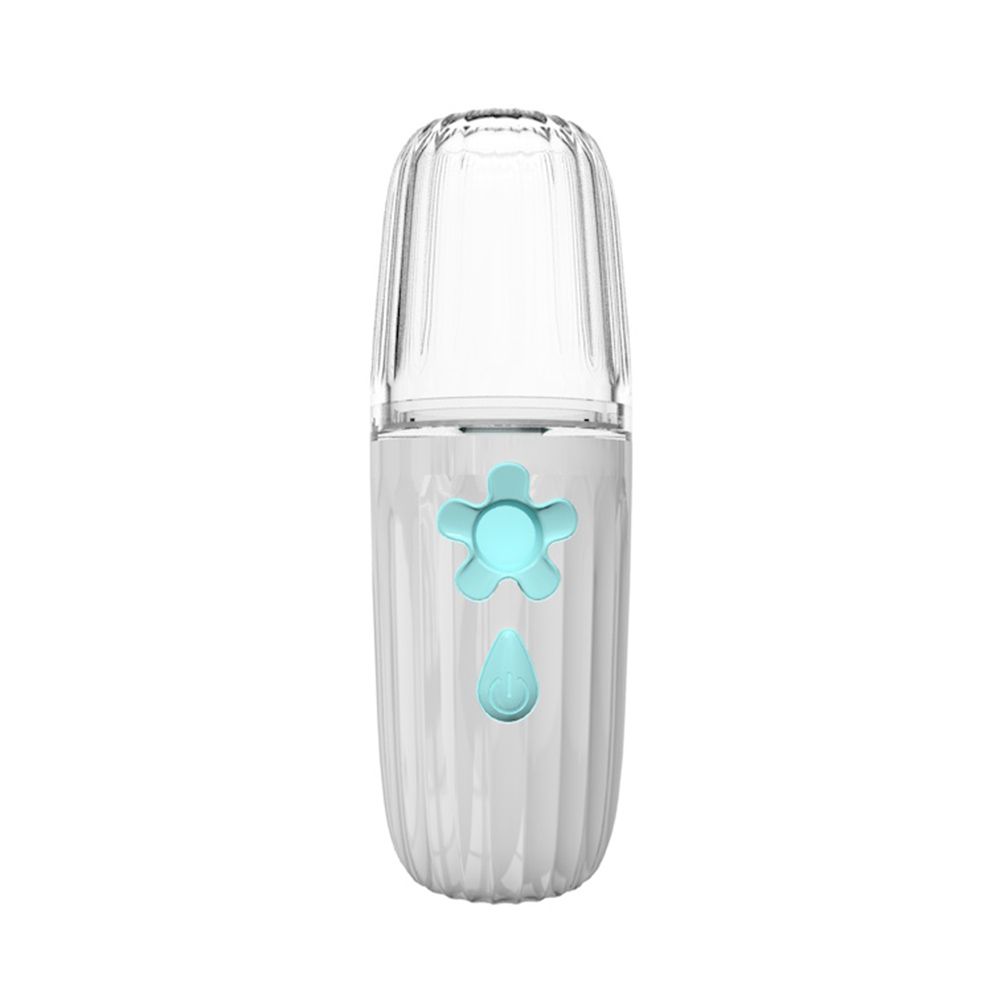 35ML Mini Nano Facial Sprayer USB Rechargeable Portable Face