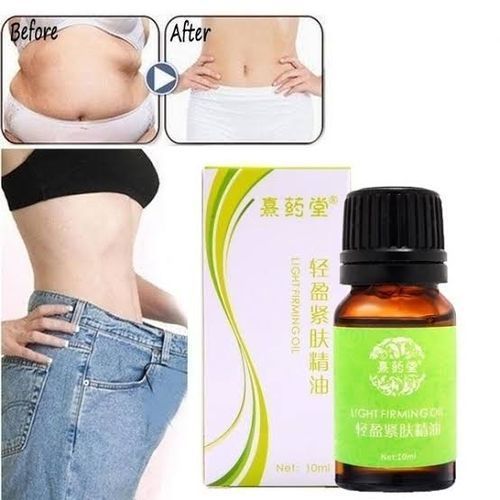 Chinese Herbal Slimming Oil For Weight Loss, Anti Cellulite