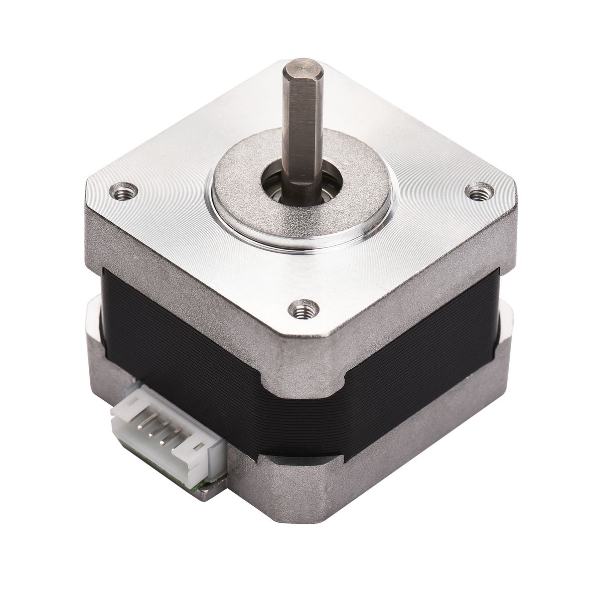 3D Printer Parts 42-34 Stepper Motor 2 Phase 1.8 Degree Step